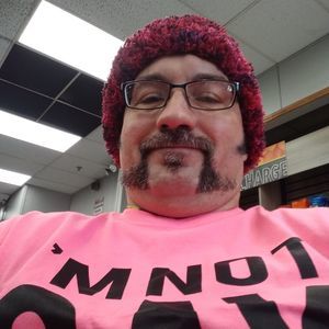 Meet your Posher, Rick